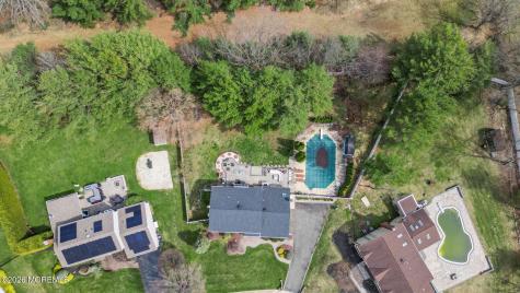22 Alison Court Marlboro NJ 07746