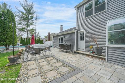 22 Alison Court Marlboro NJ 07746