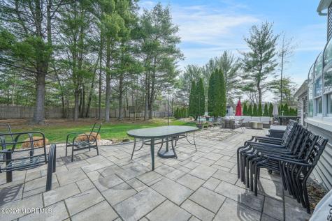 22 Alison Court Marlboro NJ 07746