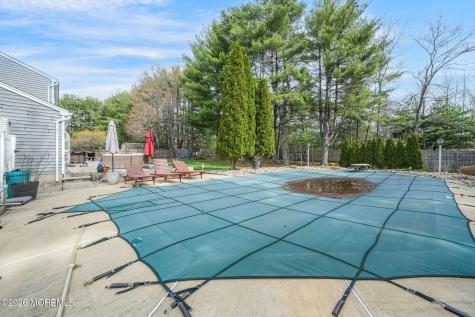 22 Alison Court Marlboro NJ 07746