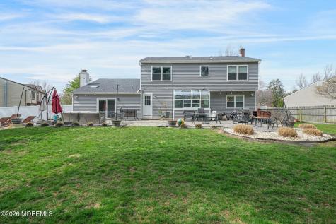 22 Alison Court Marlboro NJ 07746