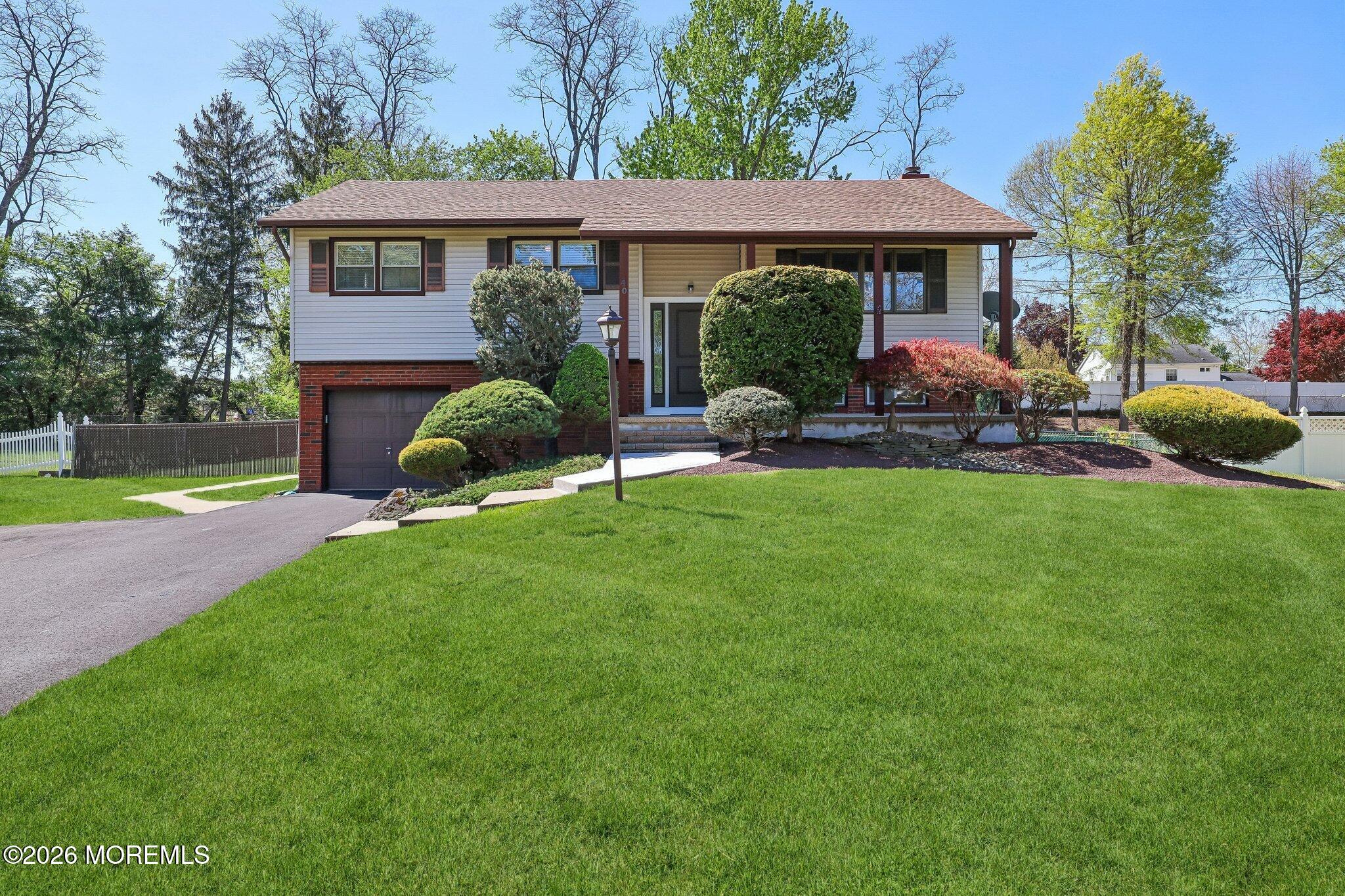 40 Stratford Drive Manalapan NJ 07726