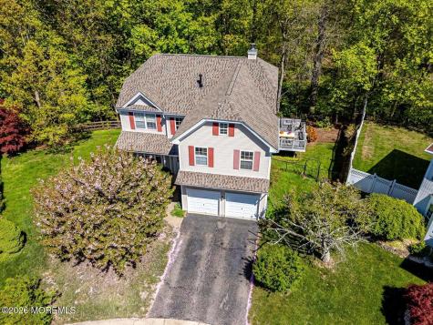 87 Queensbury Court Morganville NJ 07751