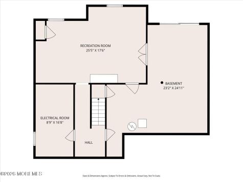 87 Queensbury Court Morganville NJ 07751