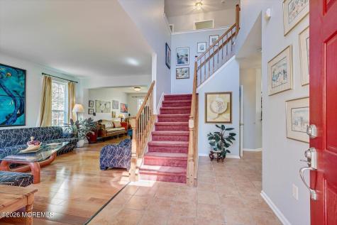 87 Queensbury Court Morganville NJ 07751