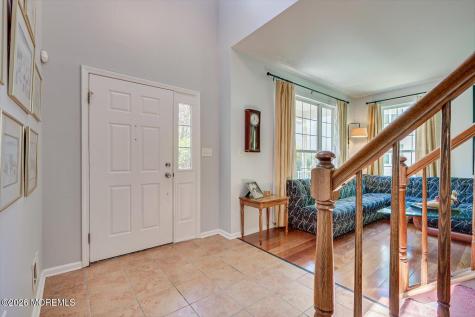 87 Queensbury Court Morganville NJ 07751