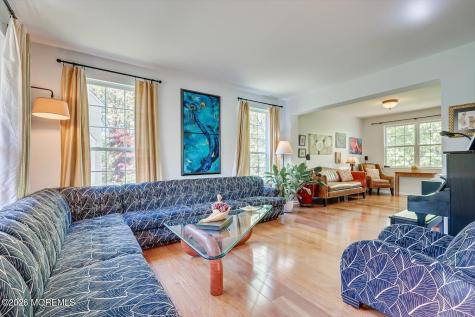 87 Queensbury Court Morganville NJ 07751