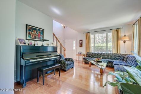 87 Queensbury Court Morganville NJ 07751