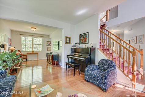 87 Queensbury Court Morganville NJ 07751