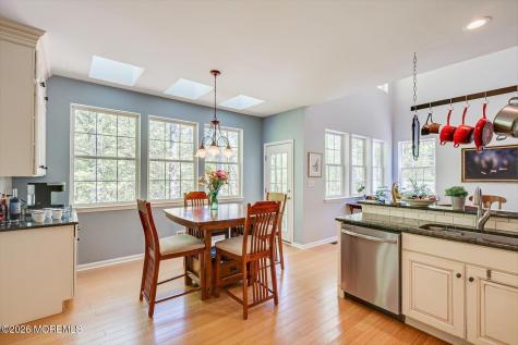 87 Queensbury Court Morganville NJ 07751