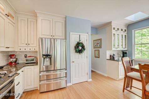 87 Queensbury Court Morganville NJ 07751