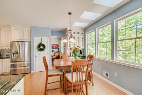 87 Queensbury Court Morganville NJ 07751