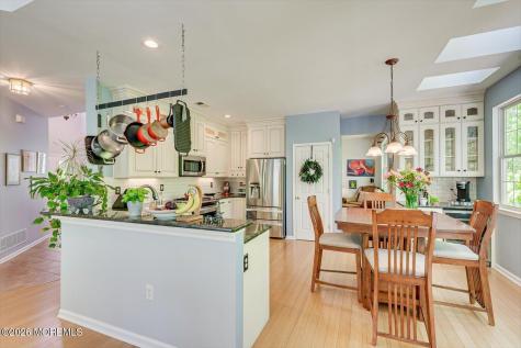 87 Queensbury Court Morganville NJ 07751
