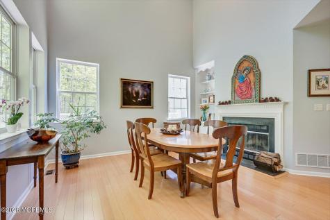 87 Queensbury Court Morganville NJ 07751