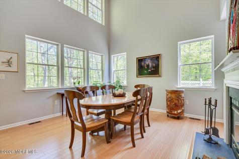 87 Queensbury Court Morganville NJ 07751