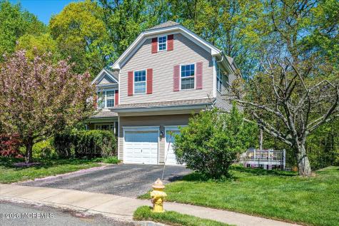 87 Queensbury Court Morganville NJ 07751