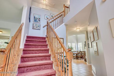 87 Queensbury Court Morganville NJ 07751