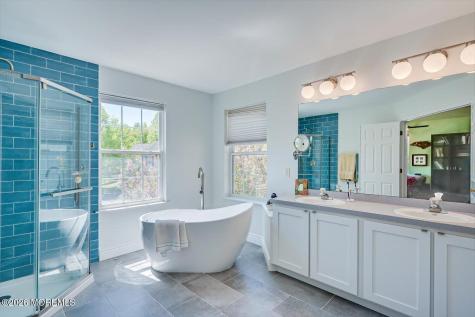87 Queensbury Court Morganville NJ 07751
