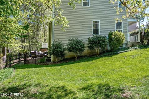 87 Queensbury Court Morganville NJ 07751