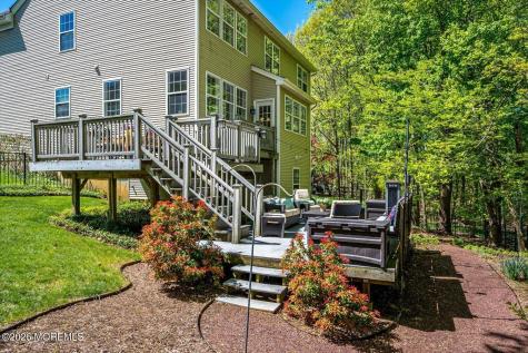 87 Queensbury Court Morganville NJ 07751