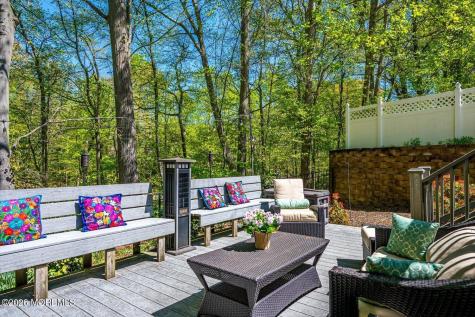 87 Queensbury Court Morganville NJ 07751