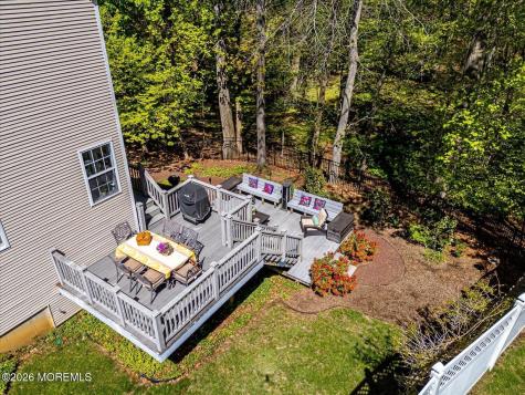 87 Queensbury Court Morganville NJ 07751
