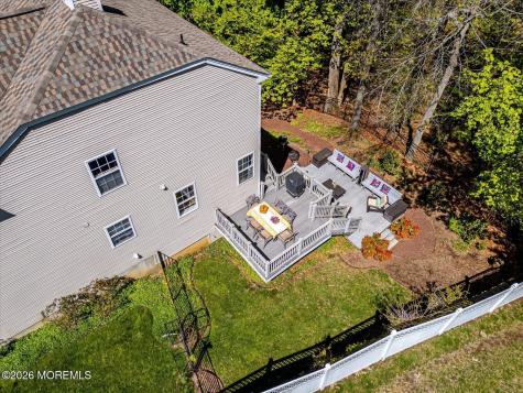 87 Queensbury Court Morganville NJ 07751