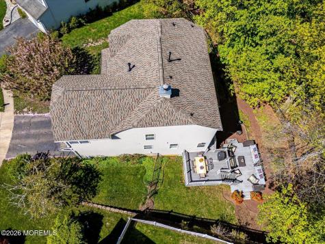 87 Queensbury Court Morganville NJ 07751