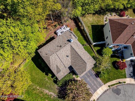87 Queensbury Court Morganville NJ 07751