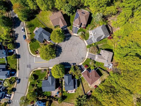 87 Queensbury Court Morganville NJ 07751