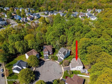 87 Queensbury Court Morganville NJ 07751