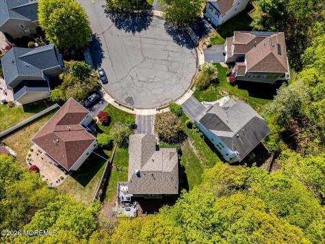 87 Queensbury Court Morganville NJ 07751
