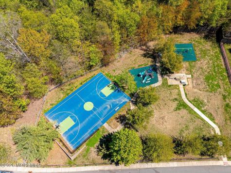 87 Queensbury Court Morganville NJ 07751