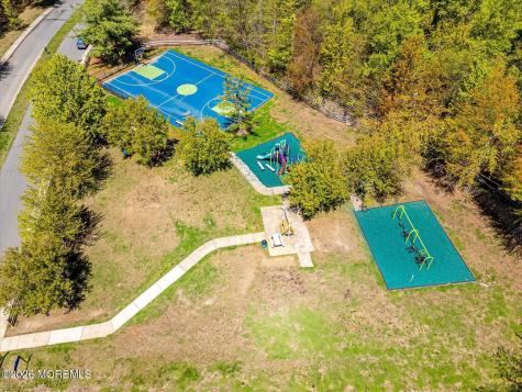 87 Queensbury Court Morganville NJ 07751
