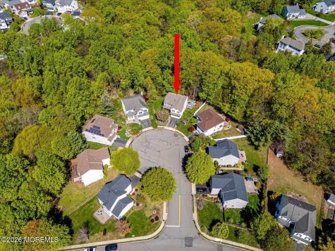 87 Queensbury Court Morganville NJ 07751