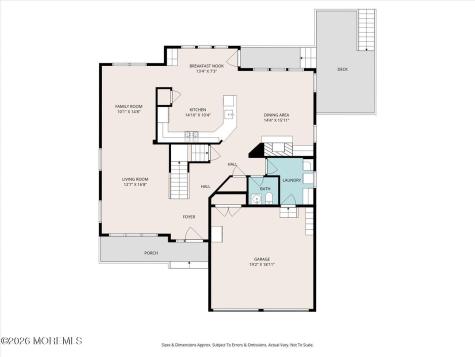 87 Queensbury Court Morganville NJ 07751