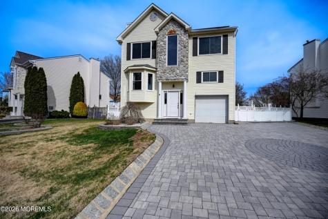 6 Emily Drive Old Bridge NJ 08857