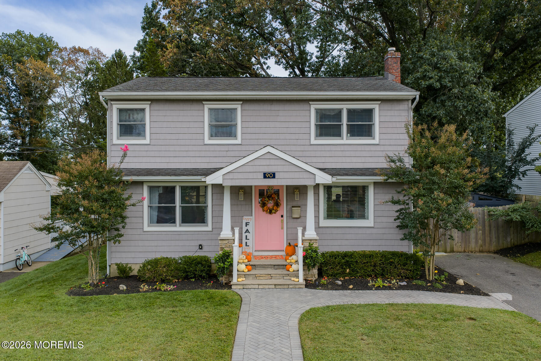 90 Hillside Street Red Bank NJ 07701