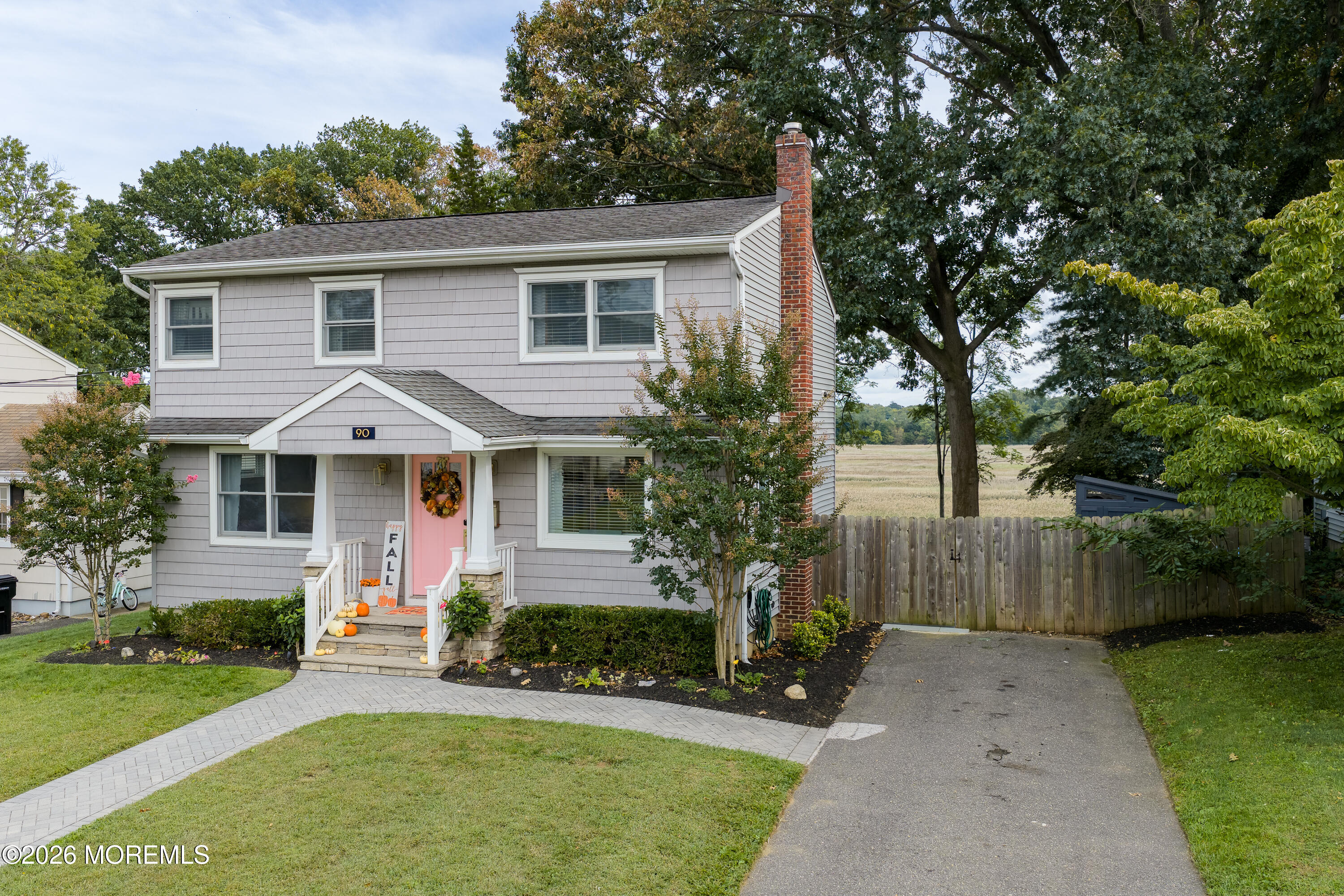 90 Hillside Street Red Bank NJ 07701