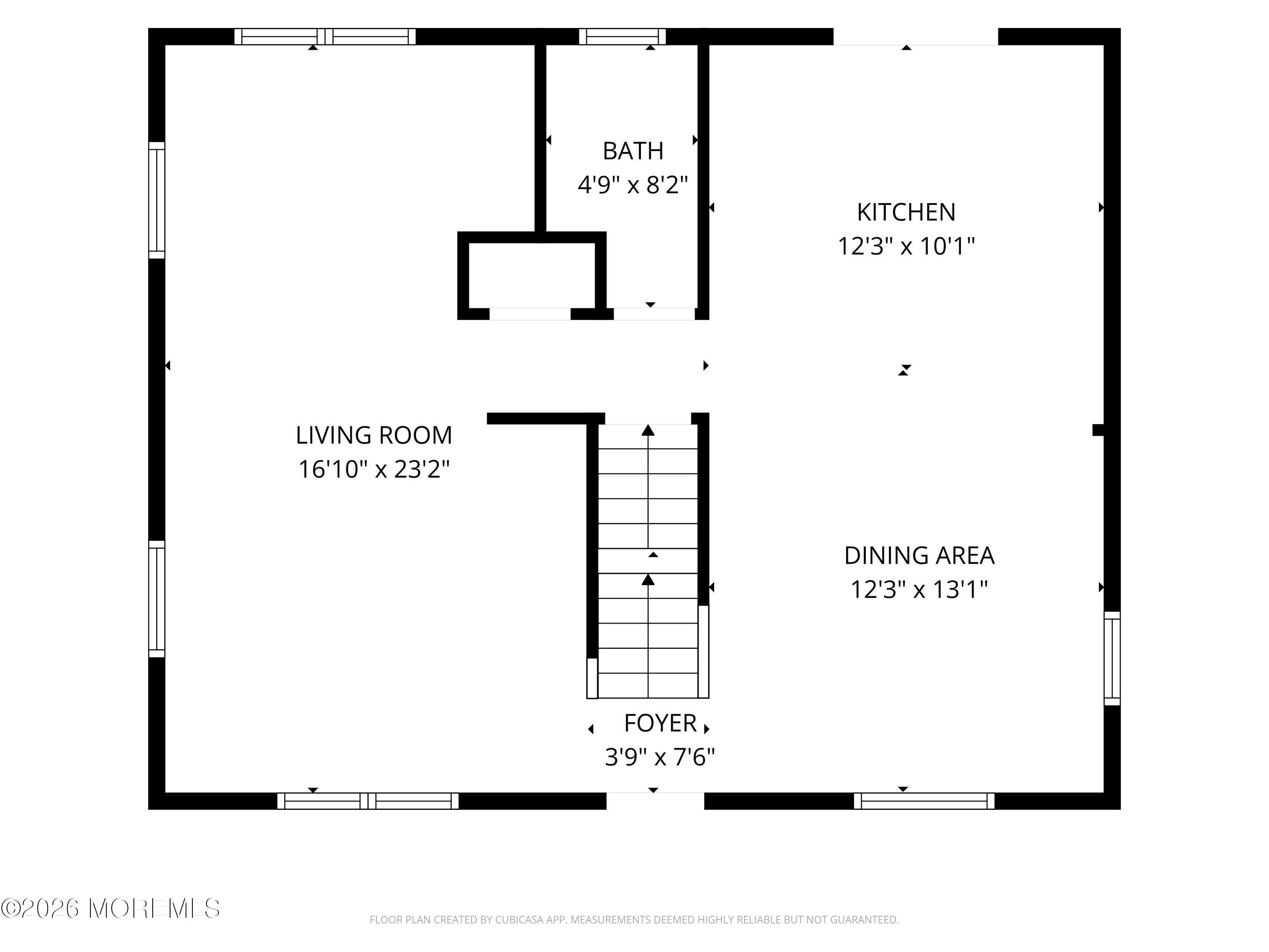 90 Hillside Street Red Bank NJ 07701