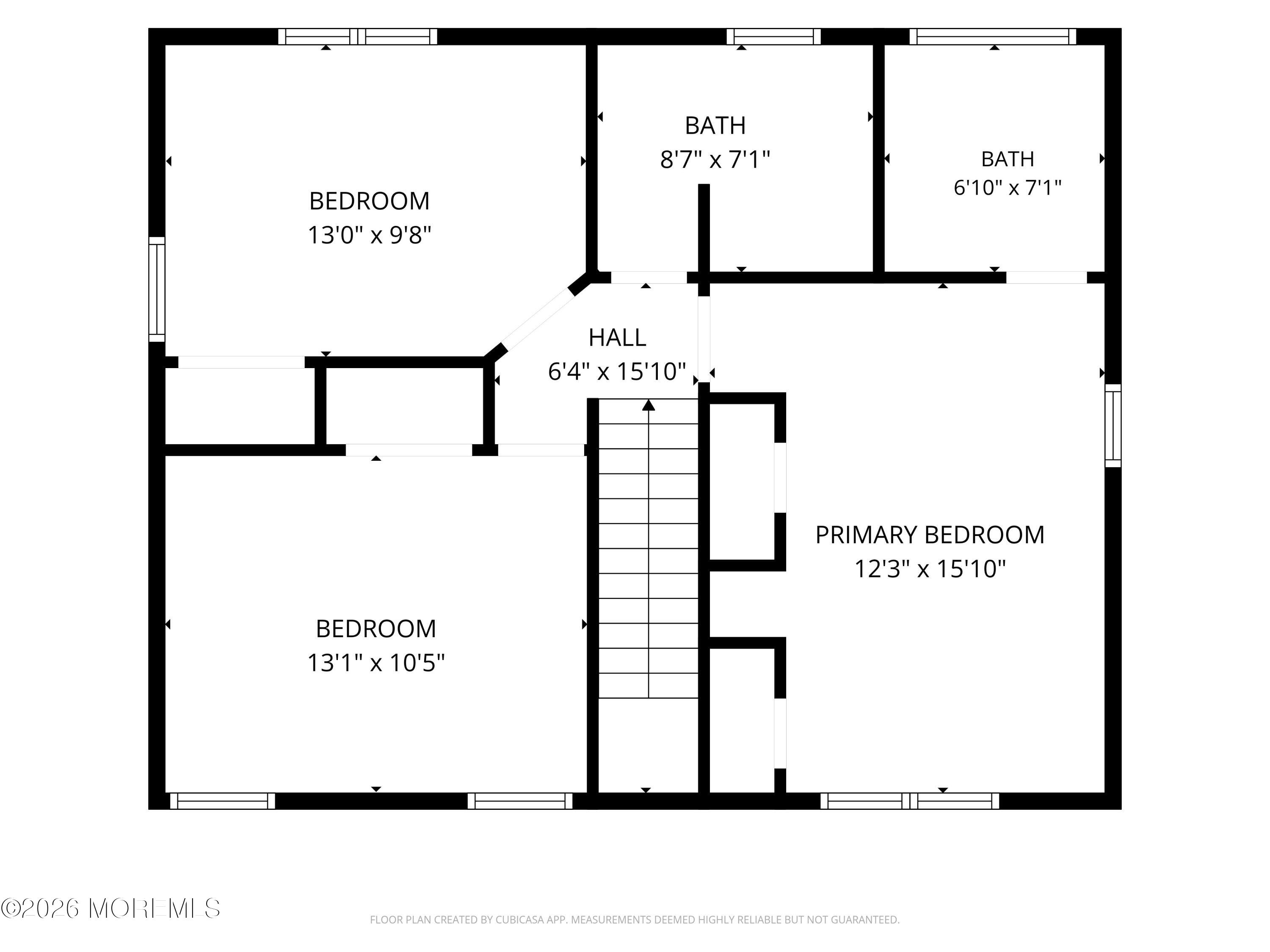 90 Hillside Street Red Bank NJ 07701