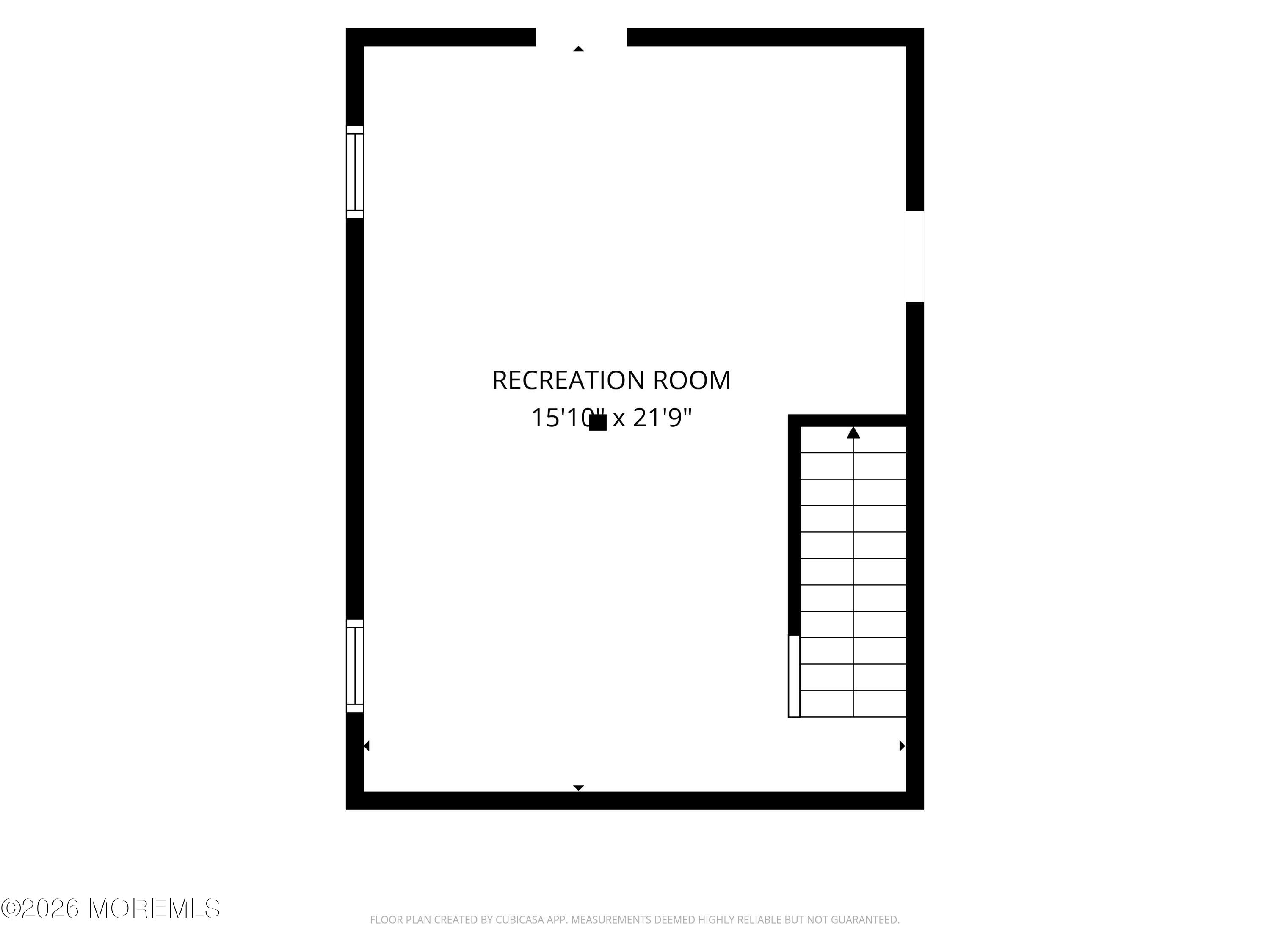 90 Hillside Street Red Bank NJ 07701
