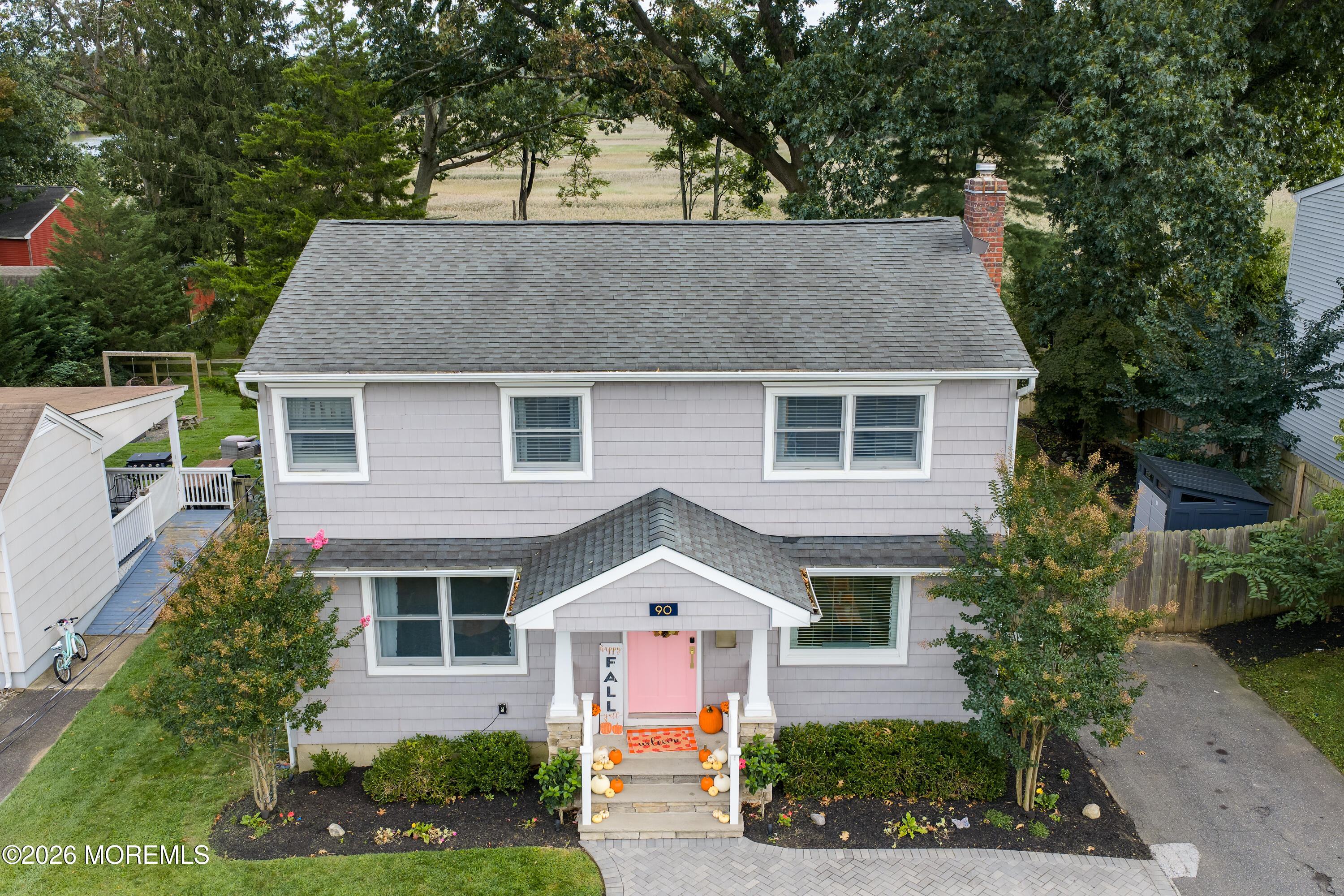 90 Hillside Street Red Bank NJ 07701