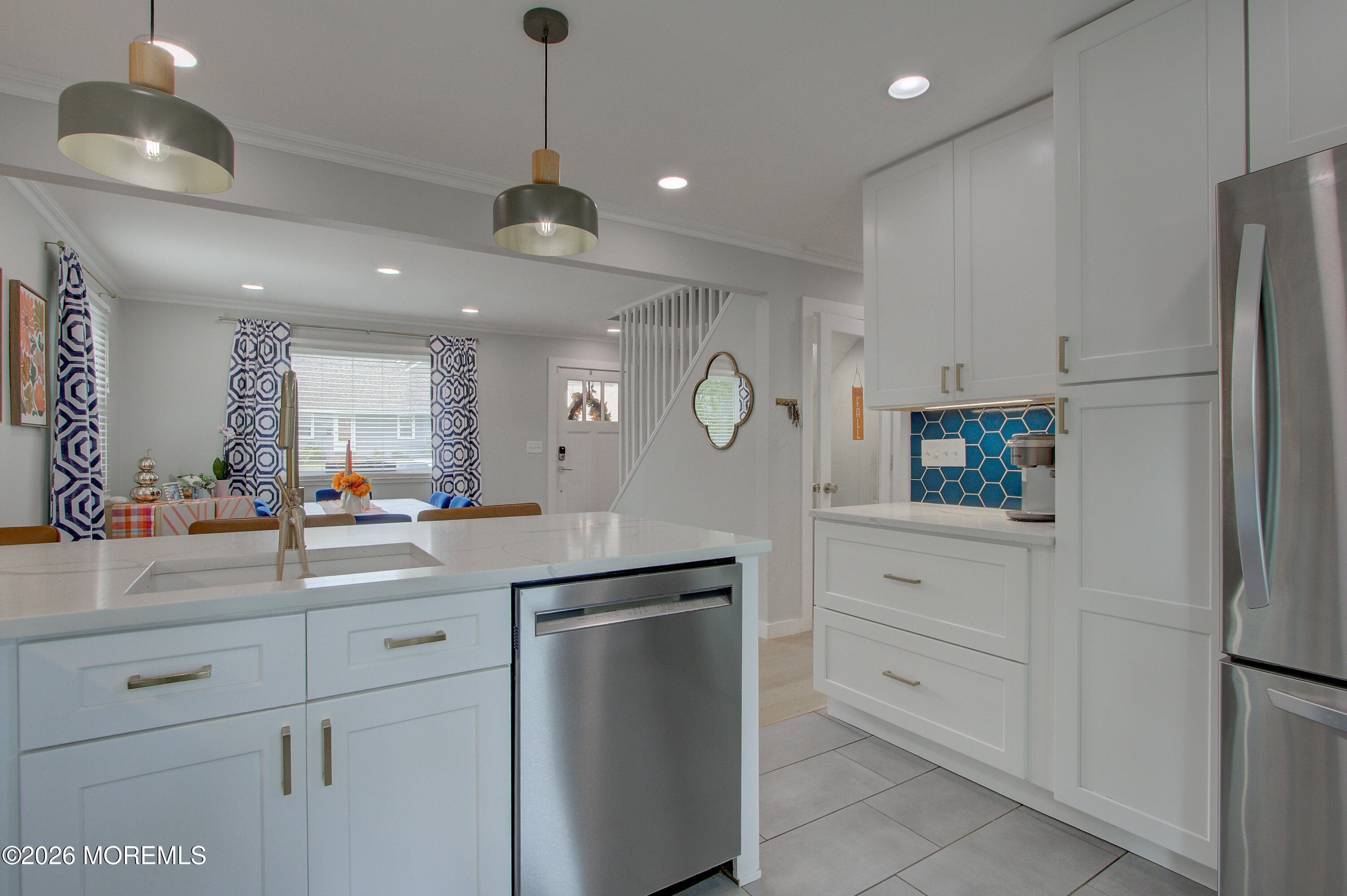 90 Hillside Street Red Bank NJ 07701