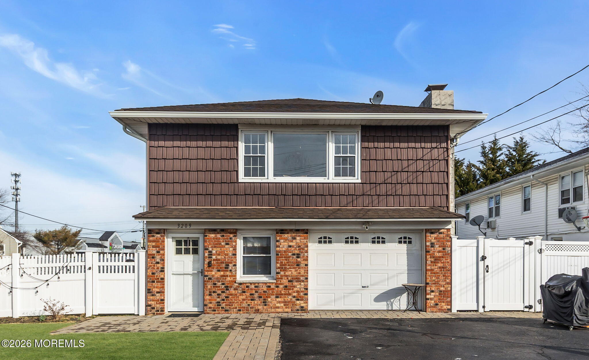 3209 Mattapan Avenue Point Pleasant NJ 08742