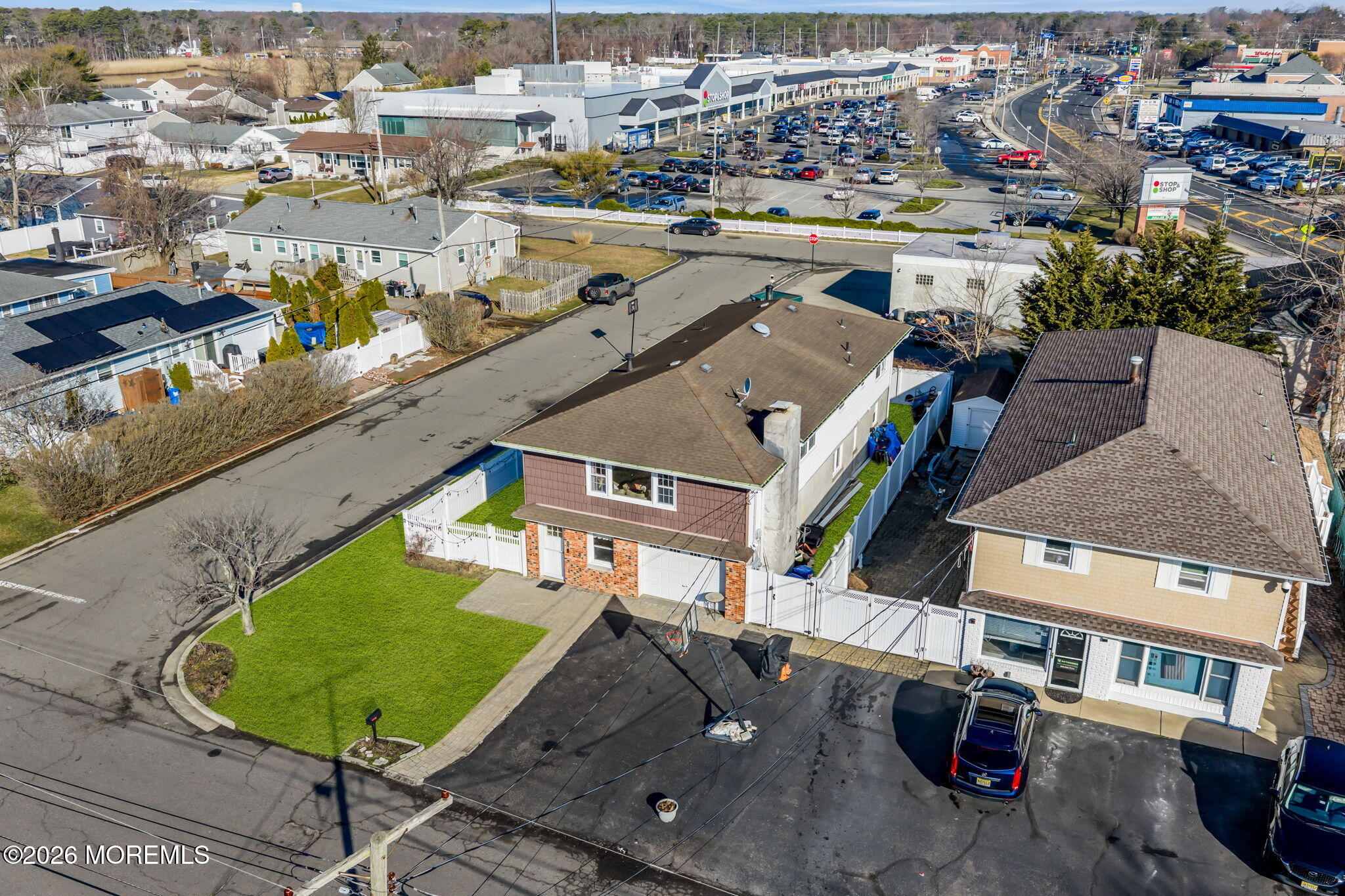 3209 Mattapan Avenue Point Pleasant NJ 08742