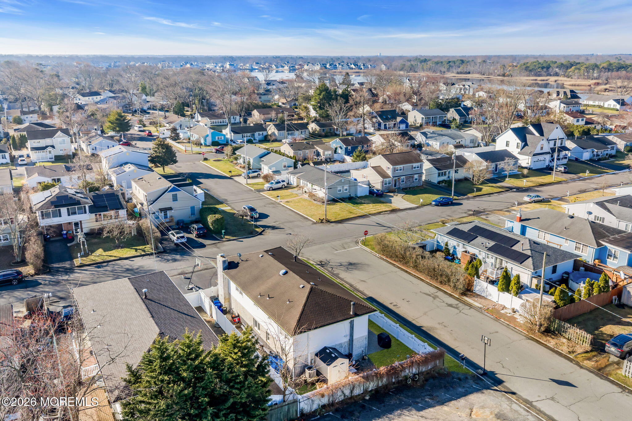 3209 Mattapan Avenue Point Pleasant NJ 08742