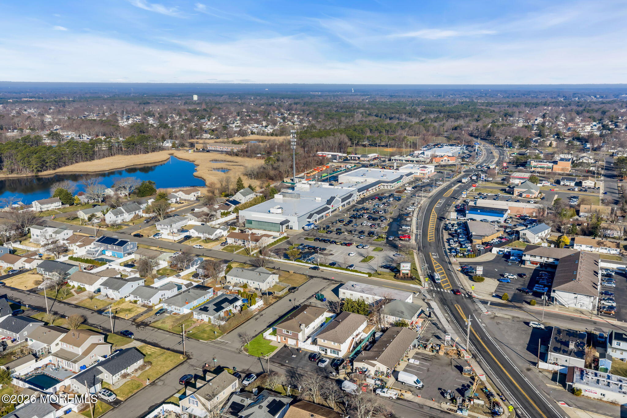 3209 Mattapan Avenue Point Pleasant NJ 08742