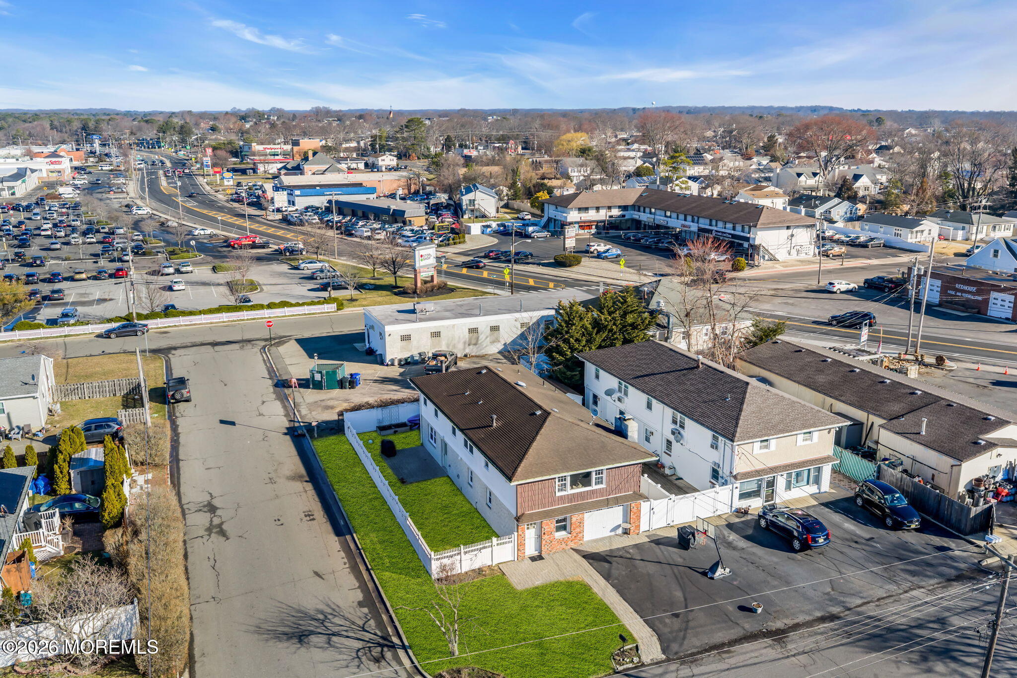 3209 Mattapan Avenue Point Pleasant NJ 08742