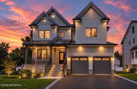 23 Wicker Place Morganville NJ 07751